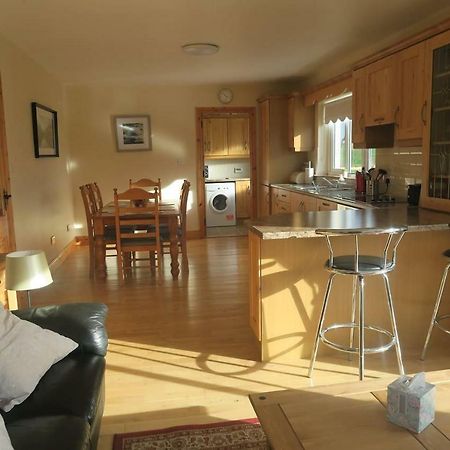 Inglewood - Ballina - Crossmolina - County Mayo - Sleeps 8 - Sister Property To Thistledown Экстерьер фото