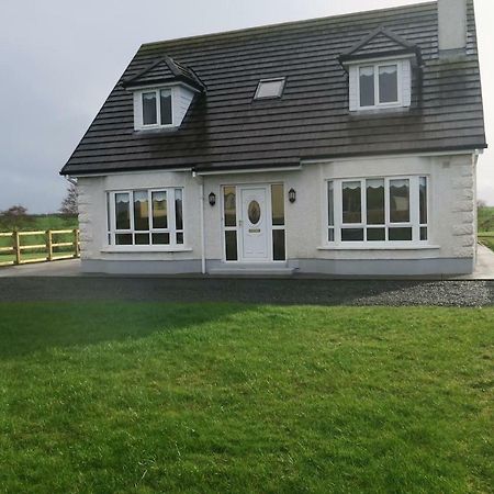 Inglewood - Ballina - Crossmolina - County Mayo - Sleeps 8 - Sister Property To Thistledown Экстерьер фото