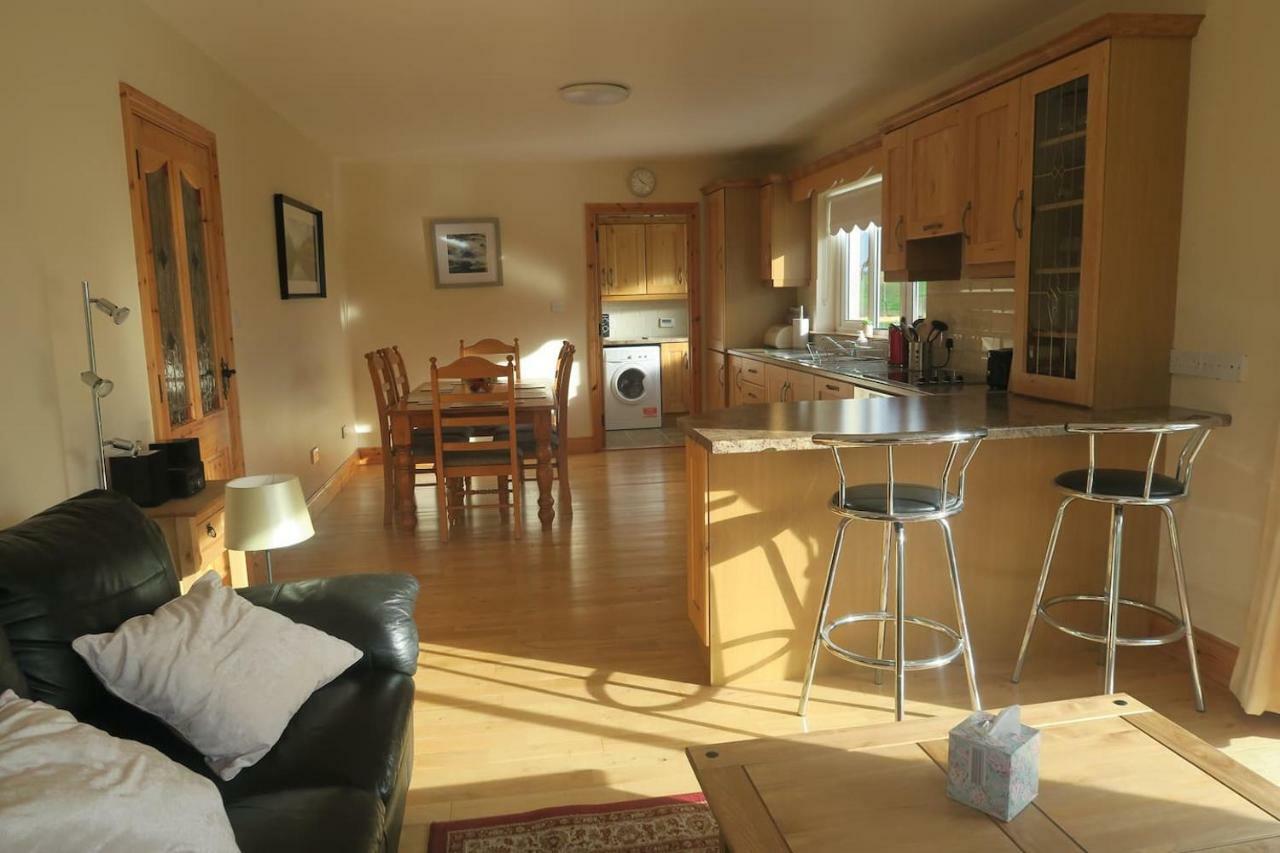 Inglewood - Ballina - Crossmolina - County Mayo - Sleeps 8 - Sister Property To Thistledown Экстерьер фото