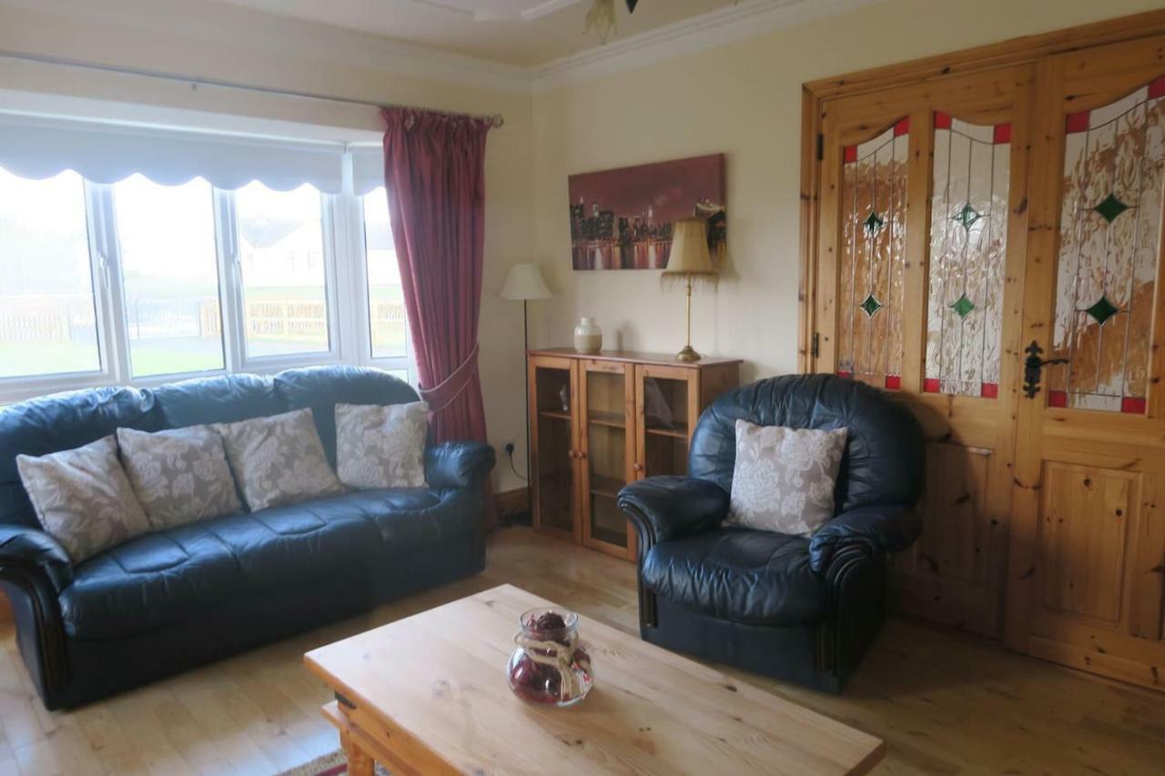 Inglewood - Ballina - Crossmolina - County Mayo - Sleeps 8 - Sister Property To Thistledown Экстерьер фото