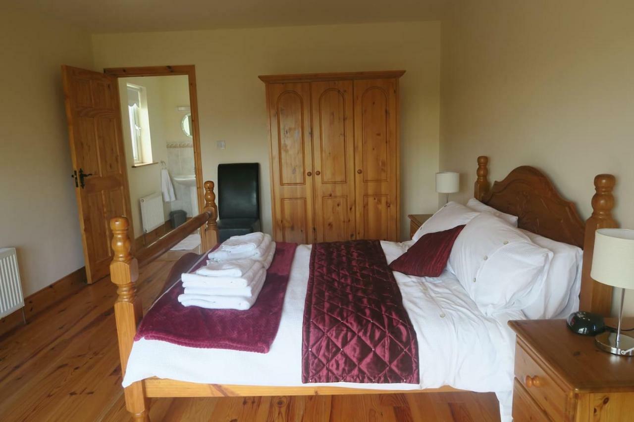 Inglewood - Ballina - Crossmolina - County Mayo - Sleeps 8 - Sister Property To Thistledown Экстерьер фото