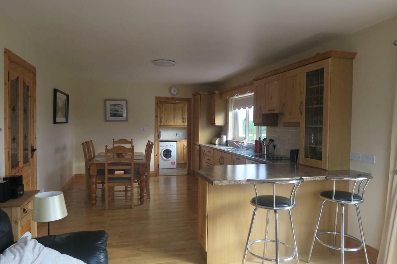 Inglewood - Ballina - Crossmolina - County Mayo - Sleeps 8 - Sister Property To Thistledown Экстерьер фото