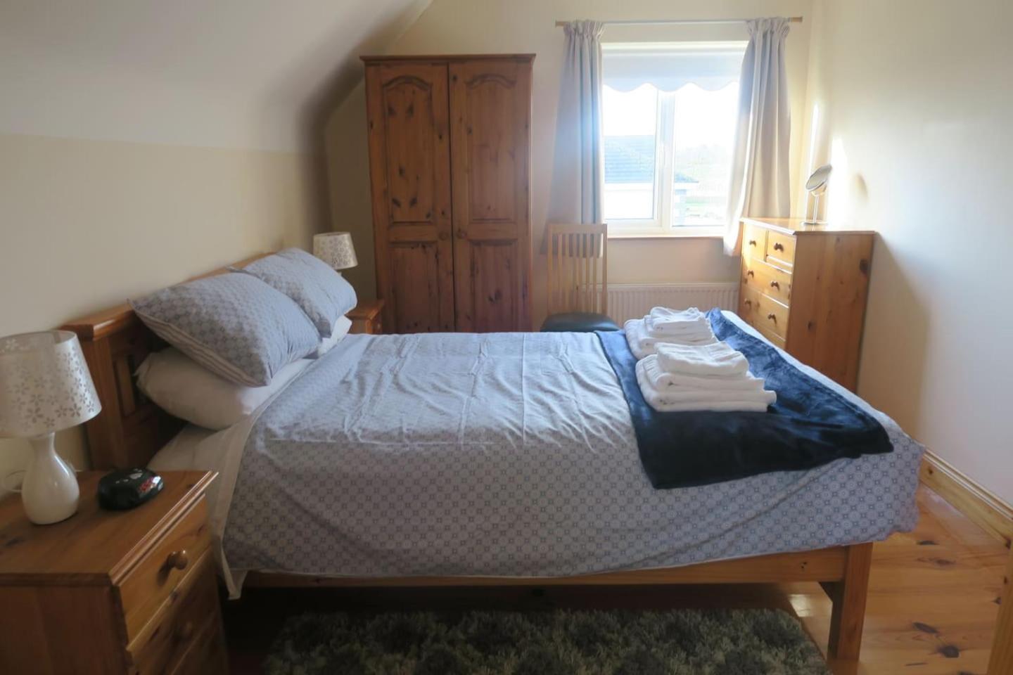 Inglewood - Ballina - Crossmolina - County Mayo - Sleeps 8 - Sister Property To Thistledown Экстерьер фото