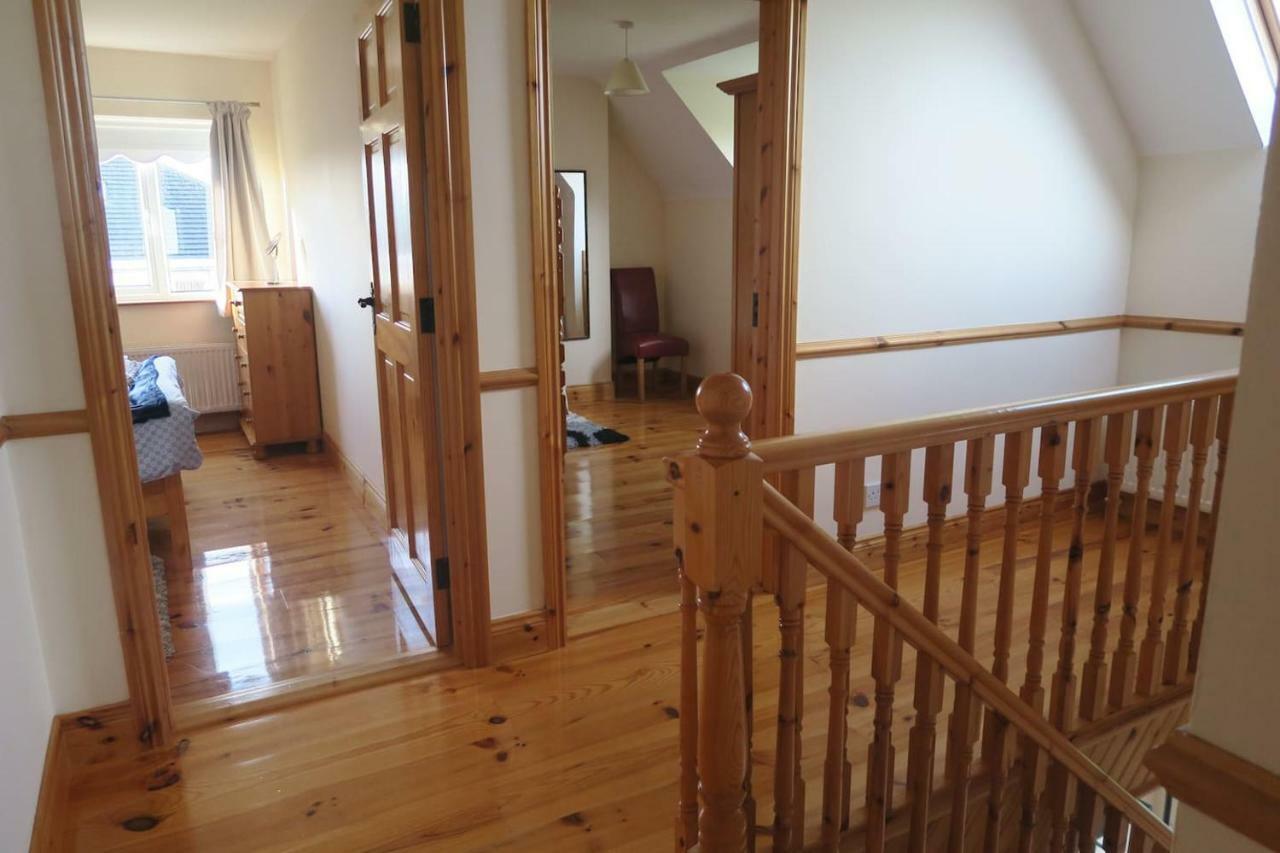 Inglewood - Ballina - Crossmolina - County Mayo - Sleeps 8 - Sister Property To Thistledown Экстерьер фото