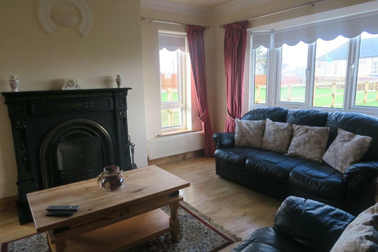 Inglewood - Ballina - Crossmolina - County Mayo - Sleeps 8 - Sister Property To Thistledown Экстерьер фото