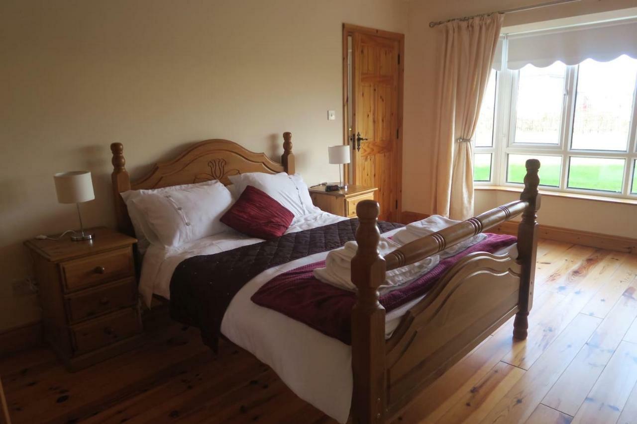 Inglewood - Ballina - Crossmolina - County Mayo - Sleeps 8 - Sister Property To Thistledown Экстерьер фото