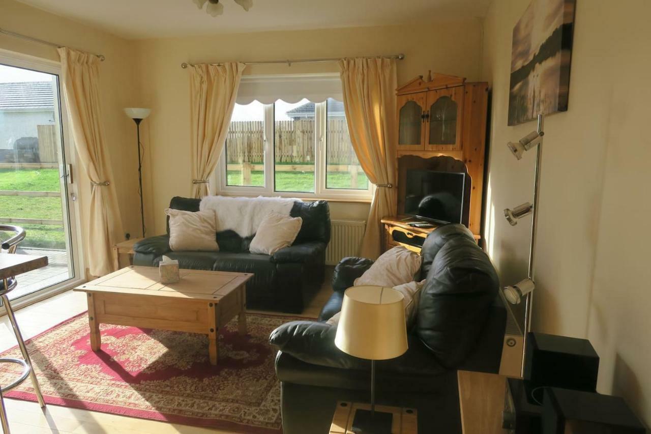 Inglewood - Ballina - Crossmolina - County Mayo - Sleeps 8 - Sister Property To Thistledown Экстерьер фото