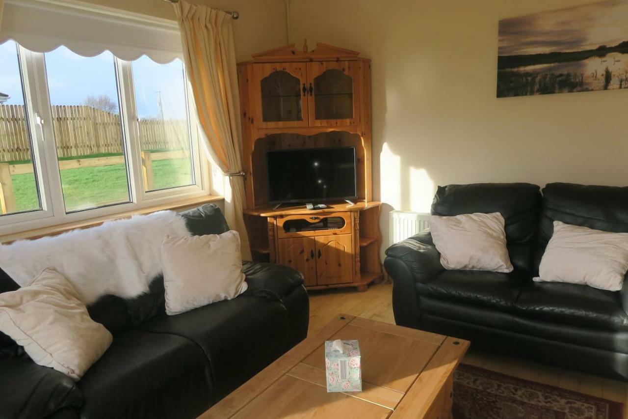 Inglewood - Ballina - Crossmolina - County Mayo - Sleeps 8 - Sister Property To Thistledown Экстерьер фото