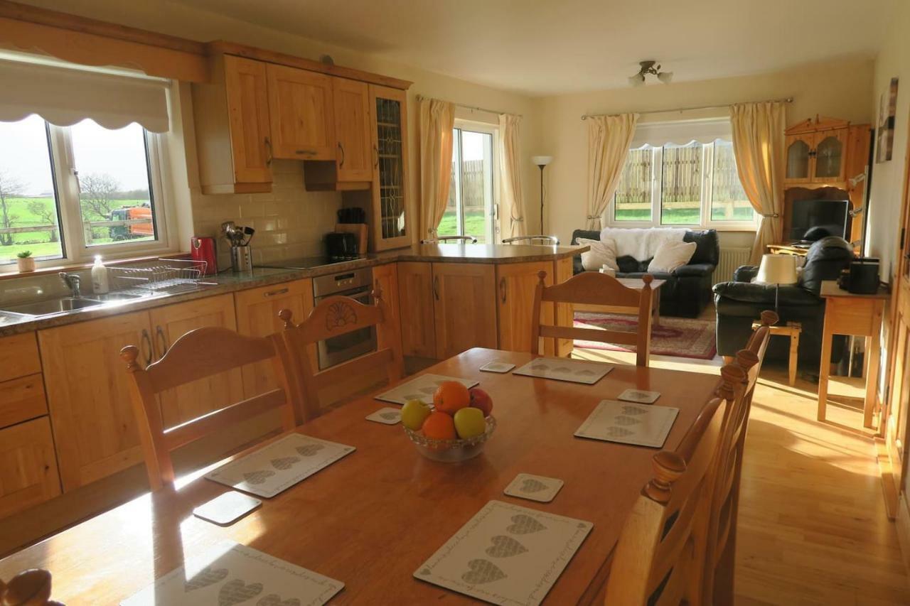 Inglewood - Ballina - Crossmolina - County Mayo - Sleeps 8 - Sister Property To Thistledown Экстерьер фото