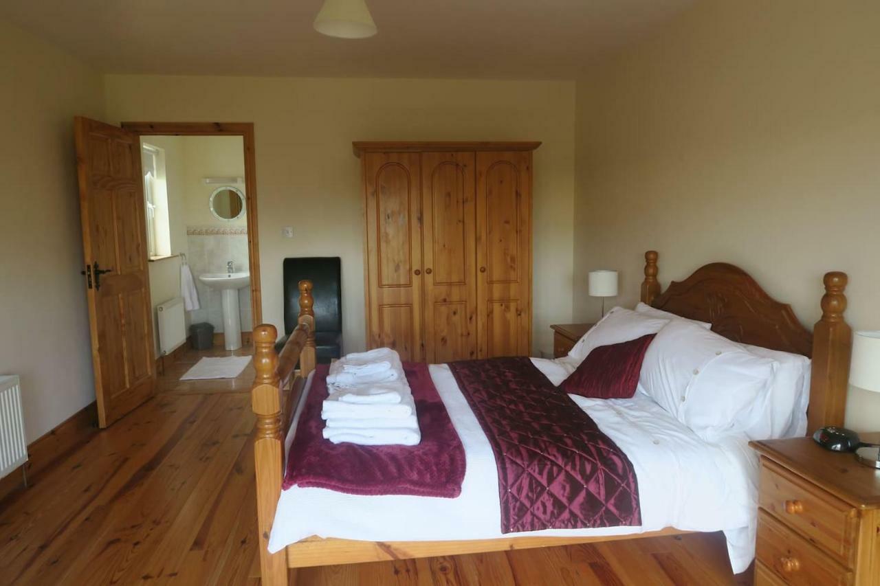 Inglewood - Ballina - Crossmolina - County Mayo - Sleeps 8 - Sister Property To Thistledown Экстерьер фото