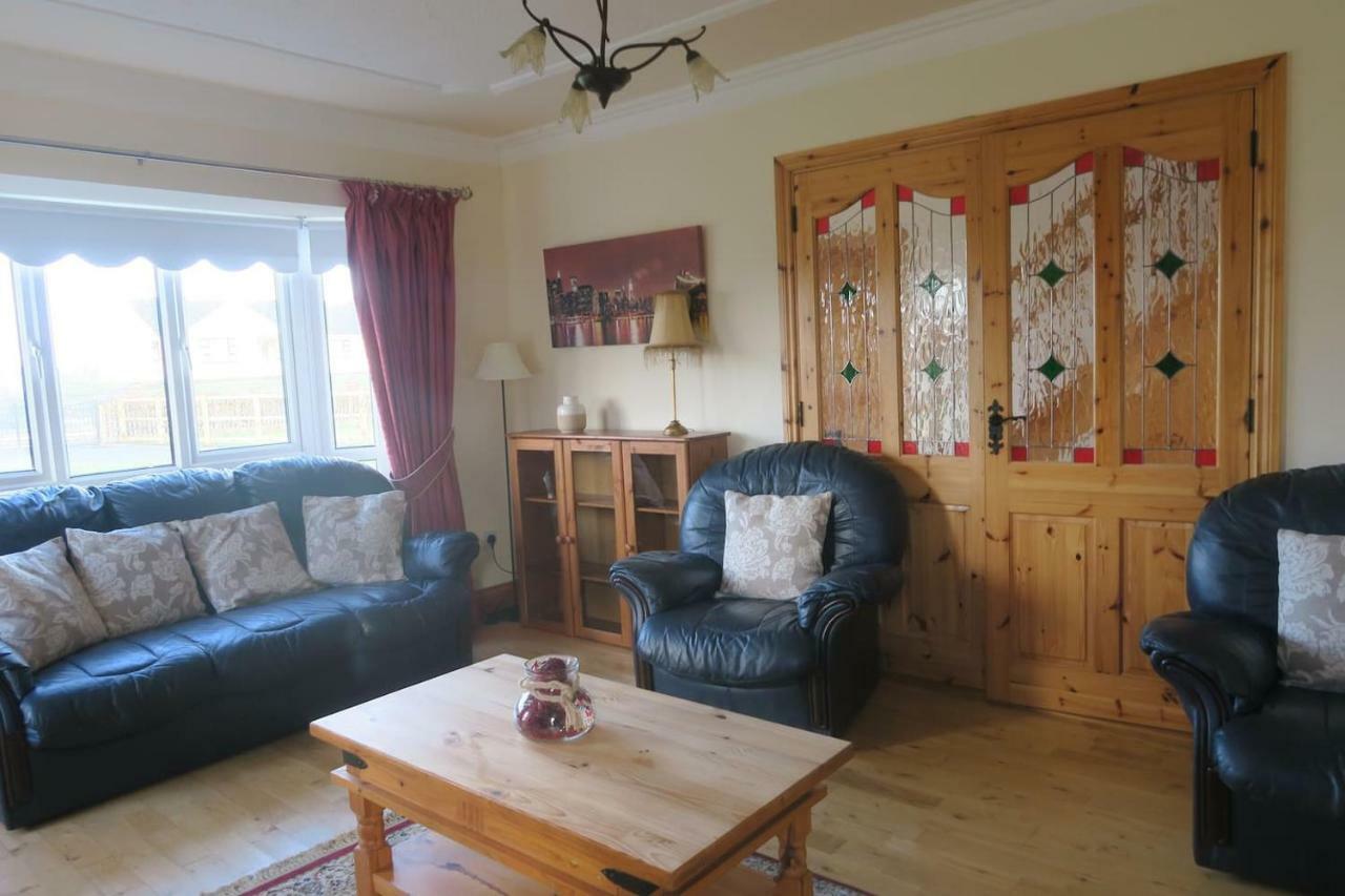 Inglewood - Ballina - Crossmolina - County Mayo - Sleeps 8 - Sister Property To Thistledown Экстерьер фото